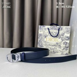 Picture of Dior Belts _SKUDiorBelt35mm95-125cm8L091274